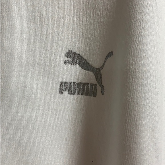 Puma jacket - Picture 2 of 3